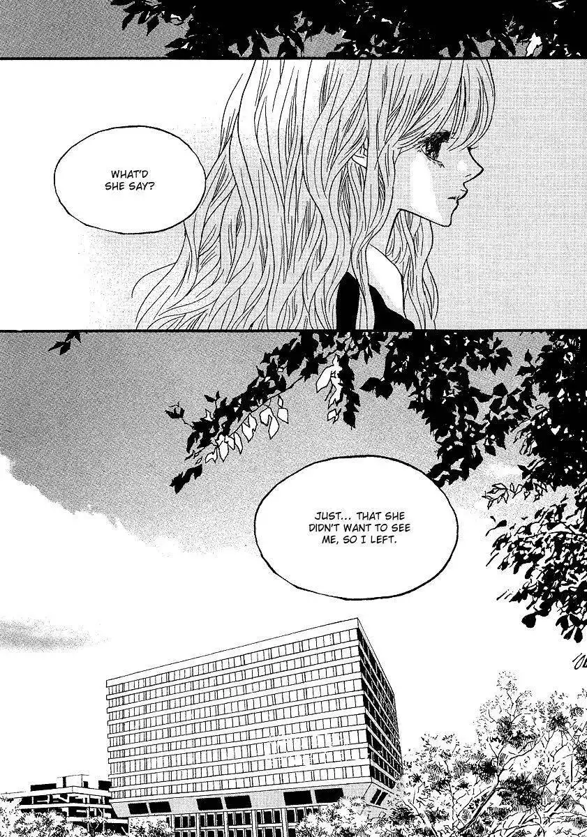 Nocturne (PARK Eun-Ah) Chapter 38 6